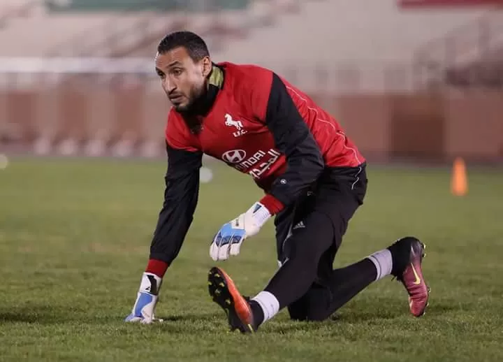 مدار الساعة,أخبار رياضية