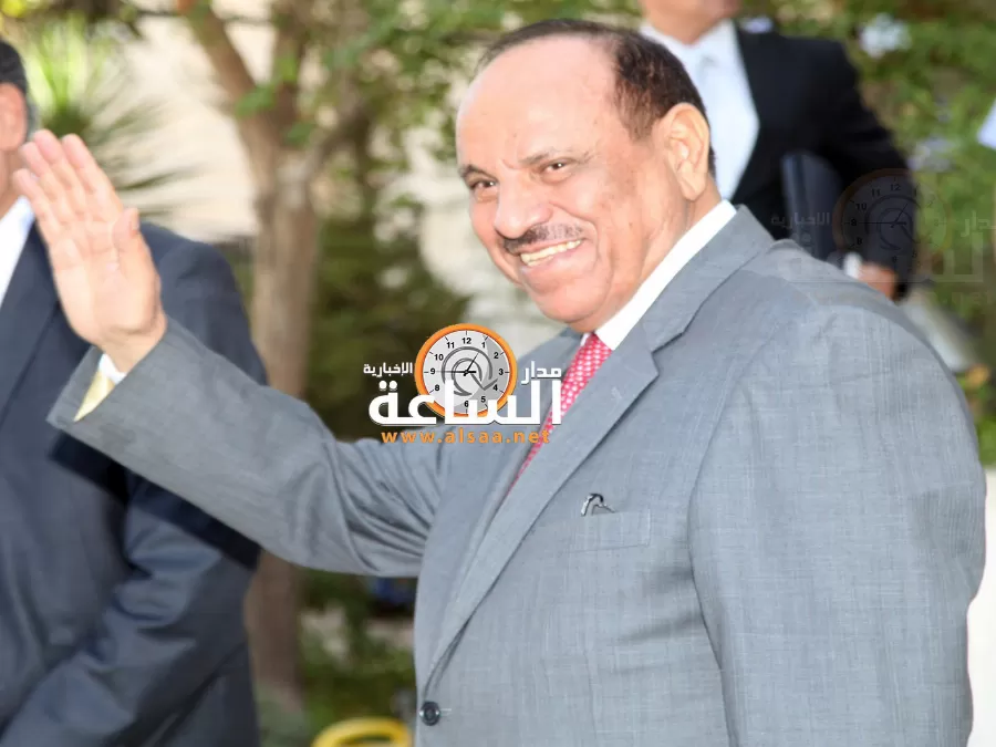 مدار الساعة,مقالات,وزير الداخلية