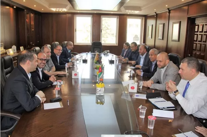 مدار الساعة,أخبار اقتصادية,غرفة صناعة عمان