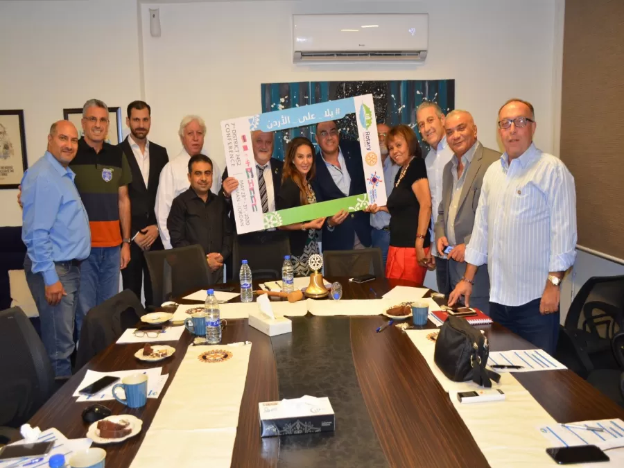 مدار الساعة,مناسبات أردنية,الإمارات العربية المتحدة