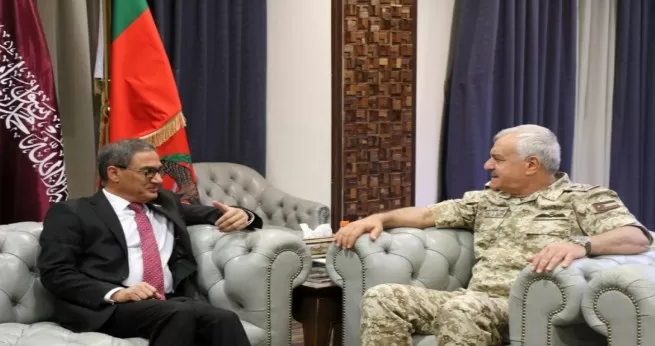مدار الساعة,أخبار الأردن,اخبار الاردن,هيئة الأركان المشتركة,القوات المسلحة