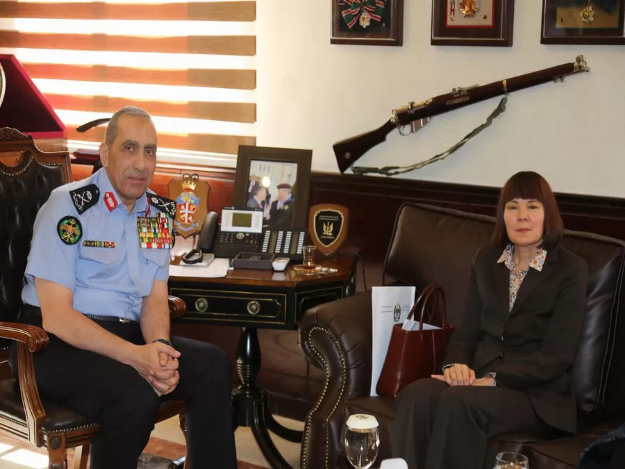 مدار الساعة,أخبار الأردن,اخبار الاردن,مديرية الأمن العام,الأمن العام