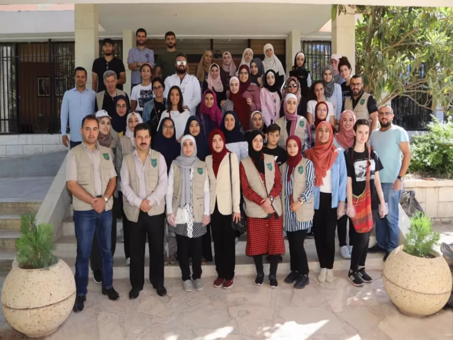 مدار الساعة,أخبار الجامعات الأردنية,الجامعة الأردنية