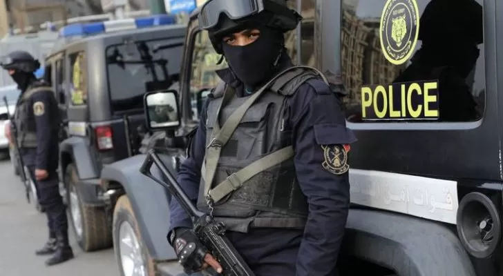 مدار الساعة,أخبار خفيفة ومنوعة,النيابة العامة