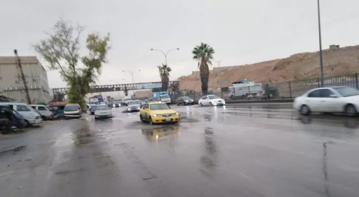مدار الساعة,أخبار الأردن,اخبار الاردن,إدارة السير