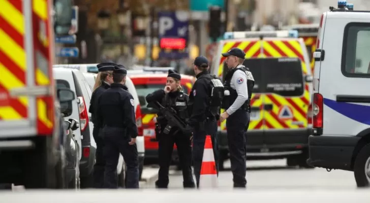 مدار الساعة,أخبار خفيفة ومنوعة,النيابة العامة