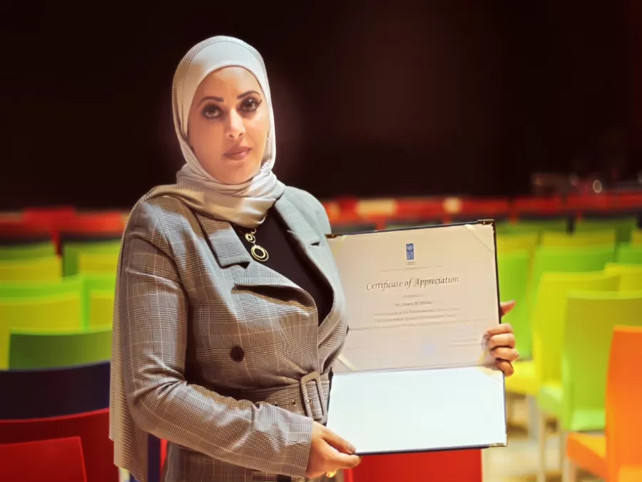 مدار الساعة,أخبار المجتمع الأردني,وزارة البيئة