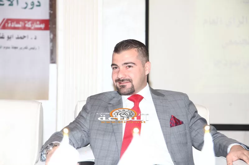 مدار الساعة,أخبار الأردن,اخبار الاردن,ولي العهد,رئيس الوزراء,جامعة اليرموك