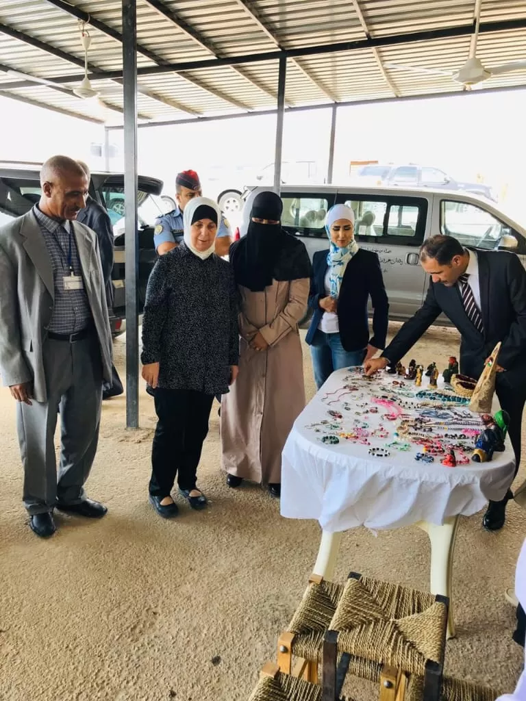 مدار الساعة,مناسبات أردنية,وزير التنمية الاجتماعية,صندوق المعونة الوطنية,التنمية الاجتماعية