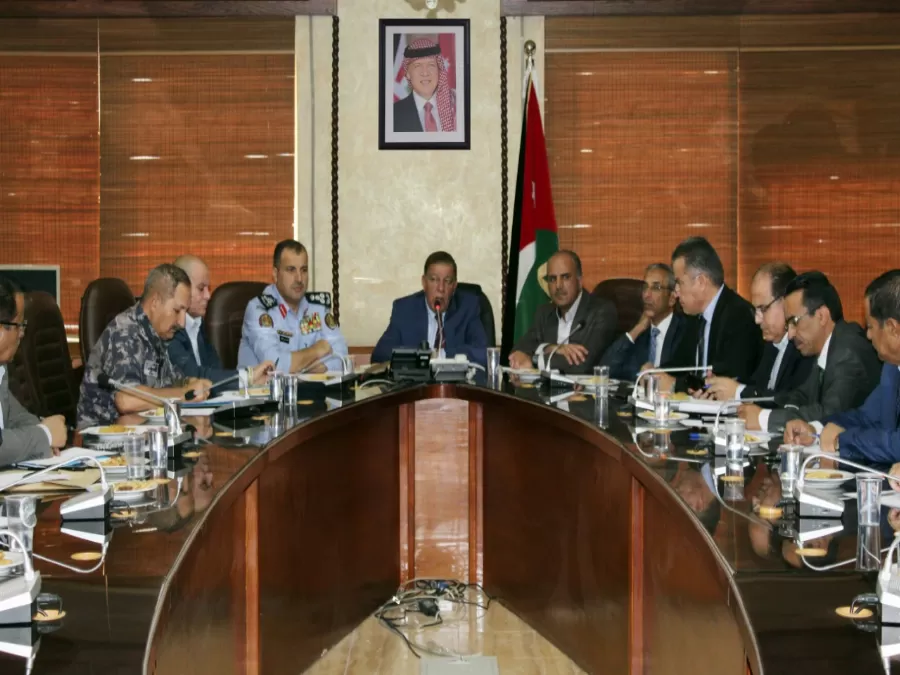 مدار الساعة,أخبار الأردن,اخبار الاردن,وزير الداخلية,رئيس الوزراء,الحالة الجوية,وزارة التربية,التنمية الاجتماعية,الدفاع المدني