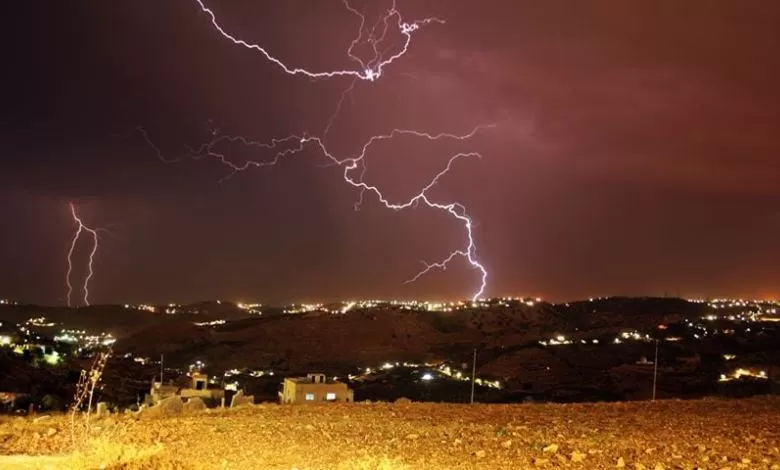 مدار الساعة,أخبار الأردن,اخبار الاردن,وكالة الأنباء الأردنية,الأرصاد الجوية