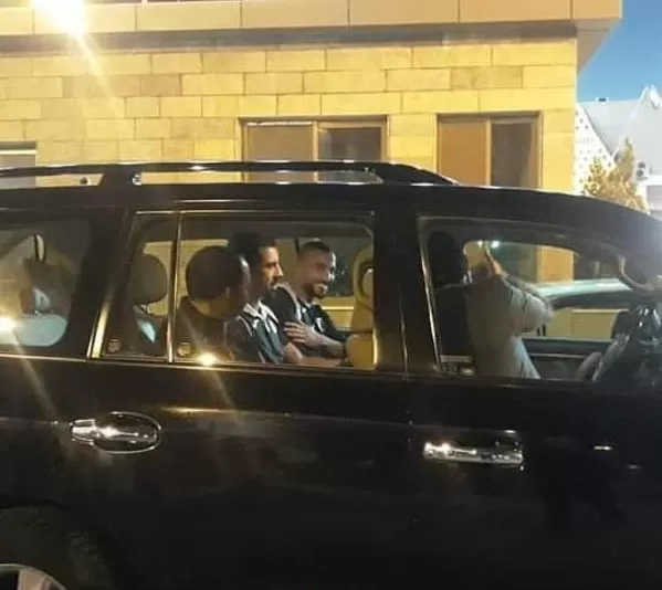 مدار الساعة,أخبار رياضية,الأمير علي بن الحسين,ولي العهد,الحسين بن عبدالله الثاني,الأمير هاشم بن عبدالله الثاني,الاتحاد الأردني لكرة القدم,منتخب النشامى,كأس العالم,كأس آسيا,ستاد عمان الدولي