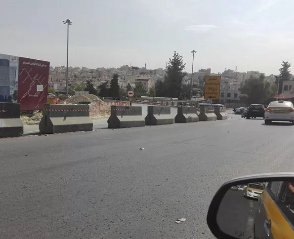 مدار الساعة,أخبار الأردن,اخبار الاردن,وزارة الأشغال