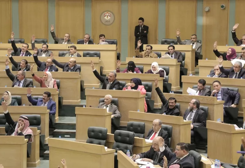 مدار الساعة,أخبار مجلس النواب الأردني,رئيس الوزراء,مجلس الأمة
