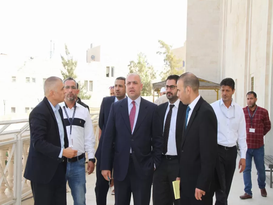 مدار الساعة,أخبار الجامعات الأردنية,جامعة العلوم الإسلامية العالمية