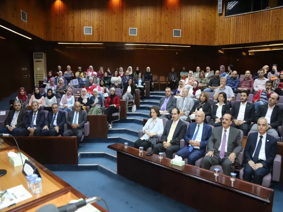 مدار الساعة,أخبار الأردن,اخبار الاردن,وزارة التربية والتعليم,الجامعة الأردنية,جامعة اليرموك,الذكاء الاصطناعي