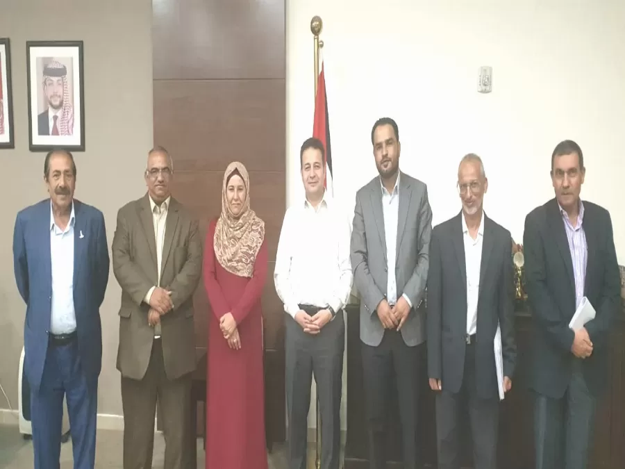 مدار الساعة,مناسبات أردنية,وزير الشباب,وزارة الشباب