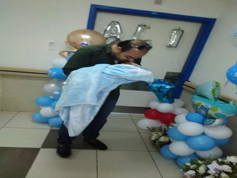 مدار الساعة,أخبار المجتمع الأردني