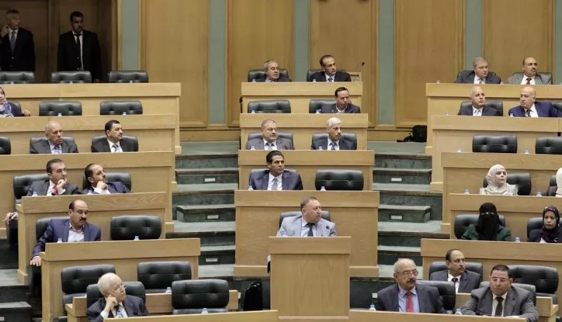 مدار الساعة,أخبار مجلس النواب الأردني,عبد المنعم العودات,مجلس الأمة,مجلس النواب
