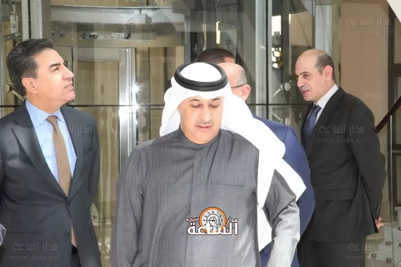 مدار الساعة,مناسبات أردنية