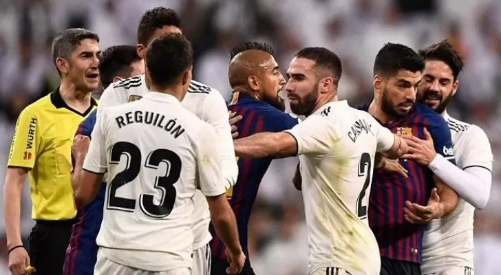 مدار الساعة,أخبار رياضية