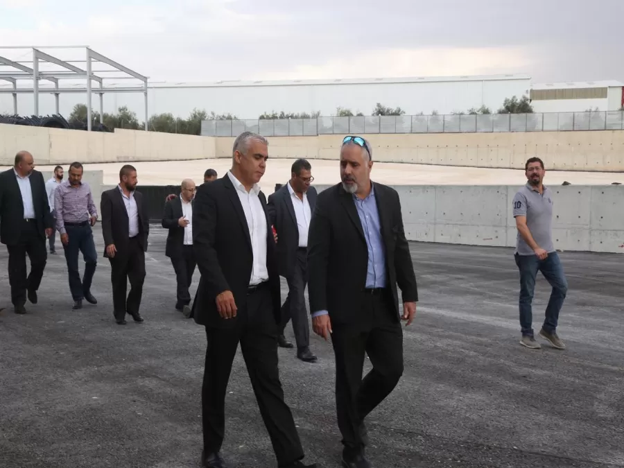 مدار الساعة,أخبار اقتصادية