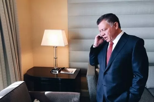 مدار الساعة,أخبار الأردن,اخبار الاردن,رئيس الوزراء,الملك عبدالله الثاني