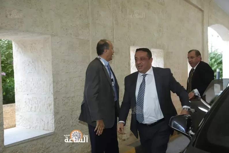 مدار الساعة,أخبار الجامعات الأردنية,وزير الدولة لشؤون رئاسة الوزراء,رئاسة الوزراء,الجامعة الألمانية الأردنية,وسائل التواصل الاجتماعي