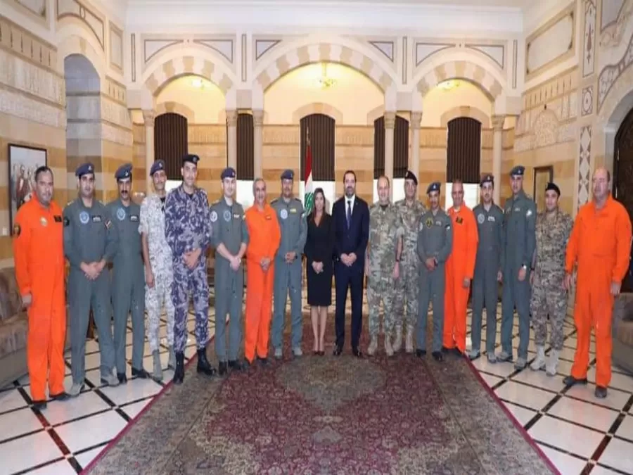 مدار الساعة,أخبار الأردن,اخبار الاردن,الملك عبدالله الثاني,سلاح الجو الملكي