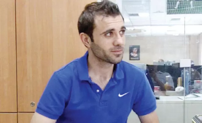 مدار الساعة,أخبار رياضية,الملك عبدالله الثاني,المنتخب الوطني لكرة القدم,المنتخب الوطني,البحر الميت