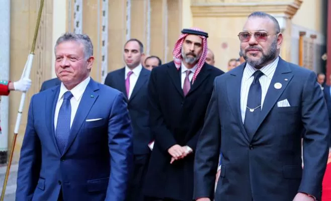 مدار الساعة,أخبار الأردن,اخبار الاردن,الملك عبدالله الثاني
