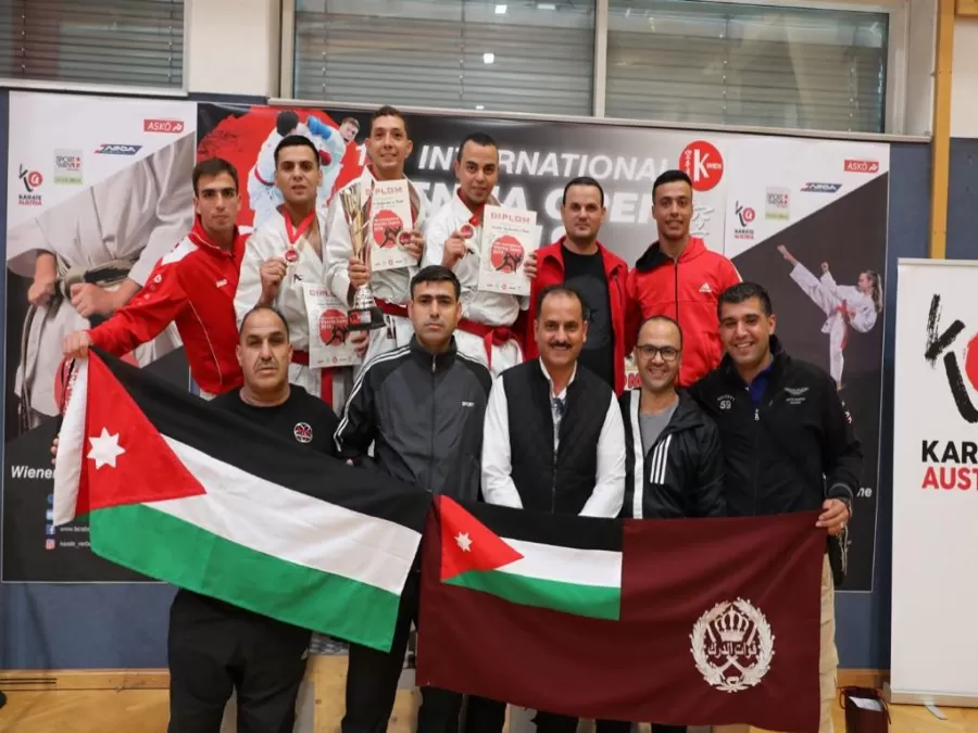 مدار الساعة,أخبار رياضية,قوات الدرك