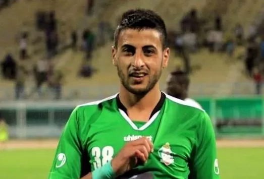 مدار الساعة,أخبار رياضية