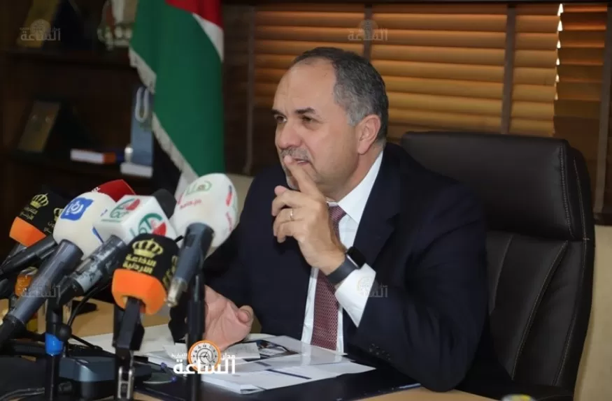 مدار الساعة,أخبار الأردن,اخبار الاردن,وزير العدل,بسام التلهوني,الملك عبد الله الثاني,وزارة العدل,النيابة العامة,المجلس القضائي