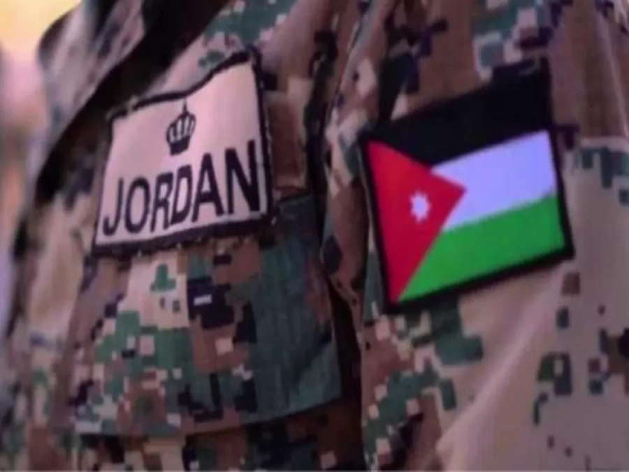 مدار الساعة,أخبار الأردن,اخبار الاردن,الملك عبد الله الثاني,القوات المسلحة الأردنية,الملك عبدالله الثاني,وكالة الأنباء الأردنية,الخدمات الطبية الملكية,القوات المسلحة,الجيش العربي