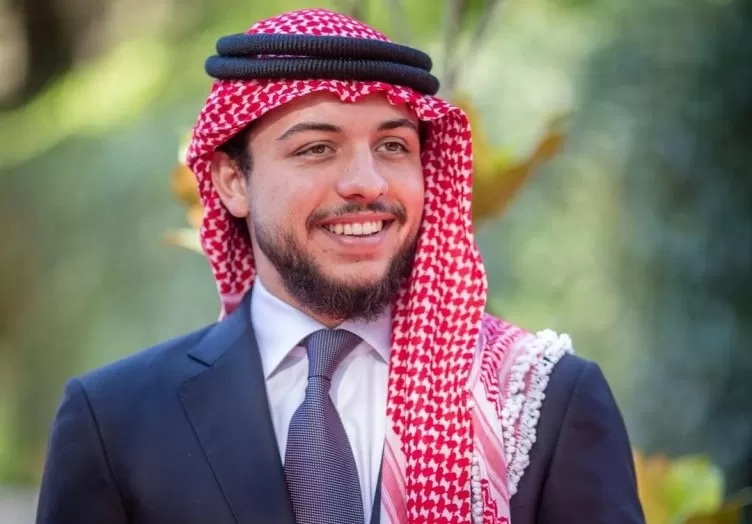مدار الساعة,أخبار الأردن,اخبار الاردن,وزير الدفاع,ولي العهد,الملك عبدالله الثاني,الحسين بن عبدالله الثاني