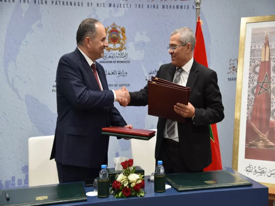 مدار الساعة,مناسبات أردنية,وزير العدل,بسام التلهوني