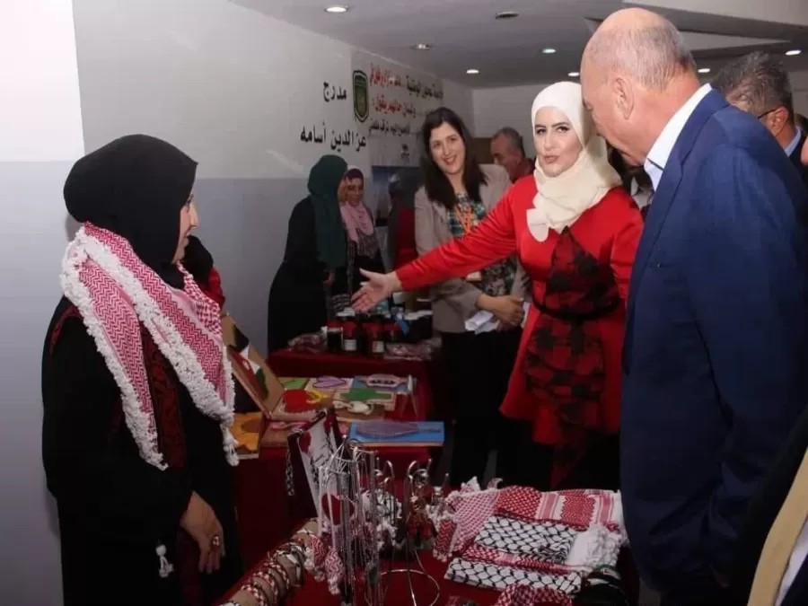 مدار الساعة,مناسبات أردنية,الملك عبدالله الثاني,الملك عبدالله الثاني بن الحسين,جامعة عجلون الوطنية,التنمية المستدامة