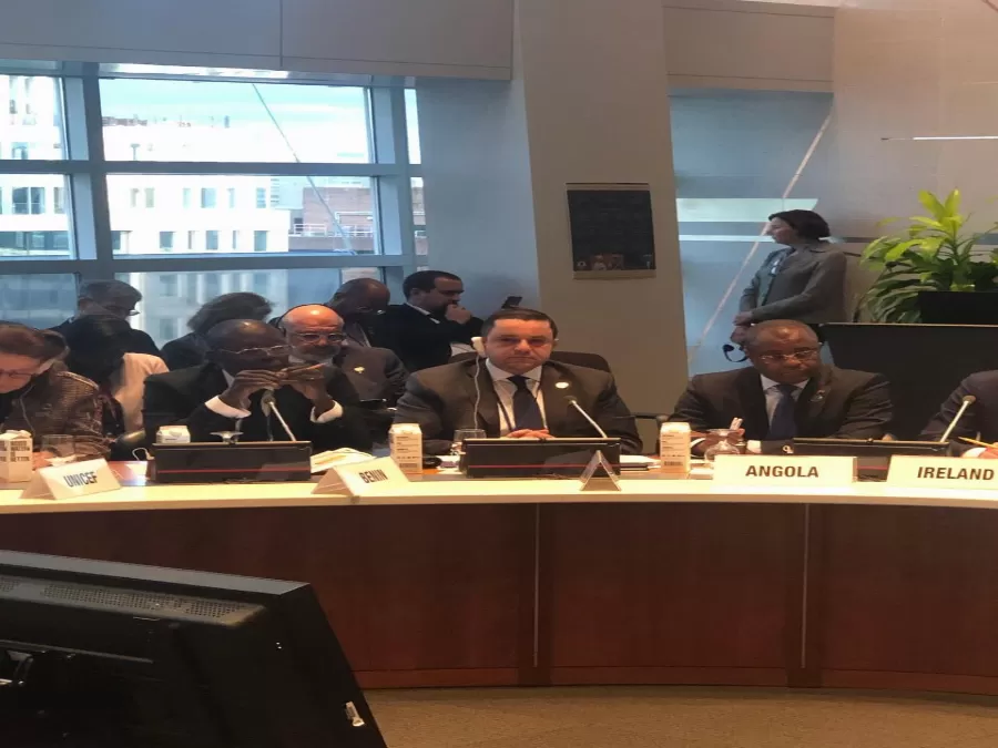 مدار الساعة,أخبار اقتصادية,وزير التخطيط والتعاون الدولي,وزير الدولة للشؤون الاقتصادية