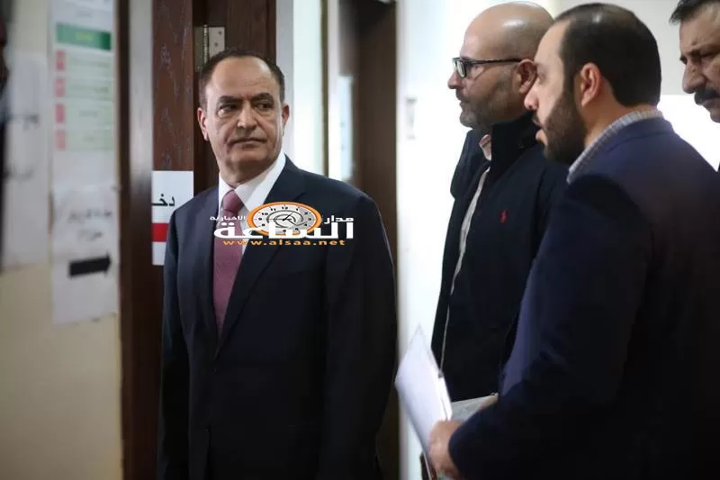 مدار الساعة,مناسبات أردنية,الملك عبدالله الثاني