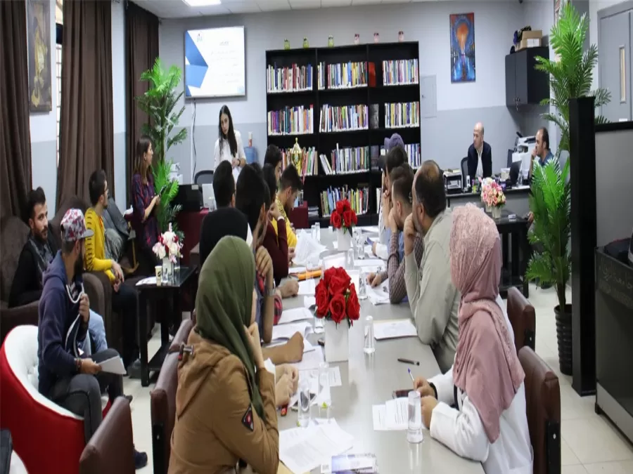 مدار الساعة,أخبار الجامعات الأردنية,جامعة الزرقاء