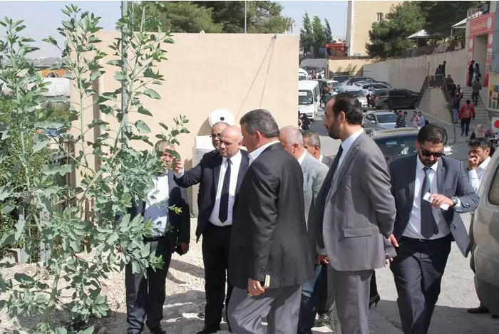 مدار الساعة,أخبار الجامعات الأردنية,جامعة العلوم الإسلامية العالمية