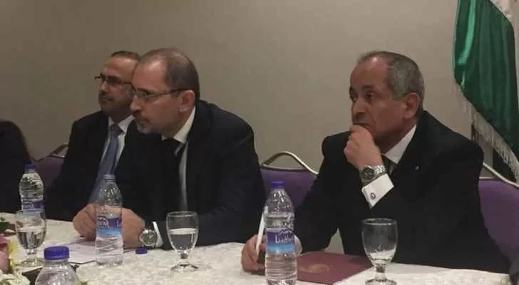 مدار الساعة,أخبار الأردن,اخبار الاردن,وزير الخارجية وشؤون المغتربين,الملك عبدالله الثاني,البحر الميت