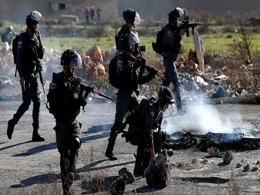 مدار الساعة,أخبار عربية ودولية