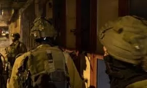 مدار الساعة,أخبار عربية ودولية,الضفة الغربية