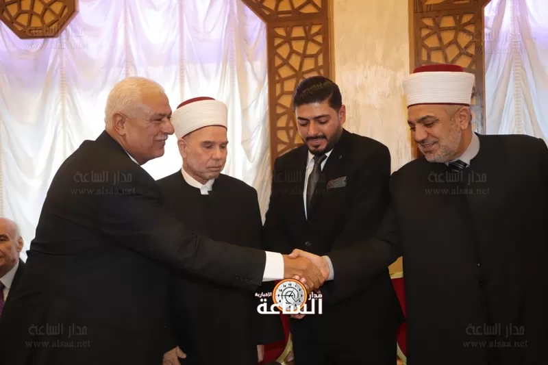 مدار الساعة,أخبار المجتمع الأردني,الدكتور محمد الخلايلة,محمد الخلايلة