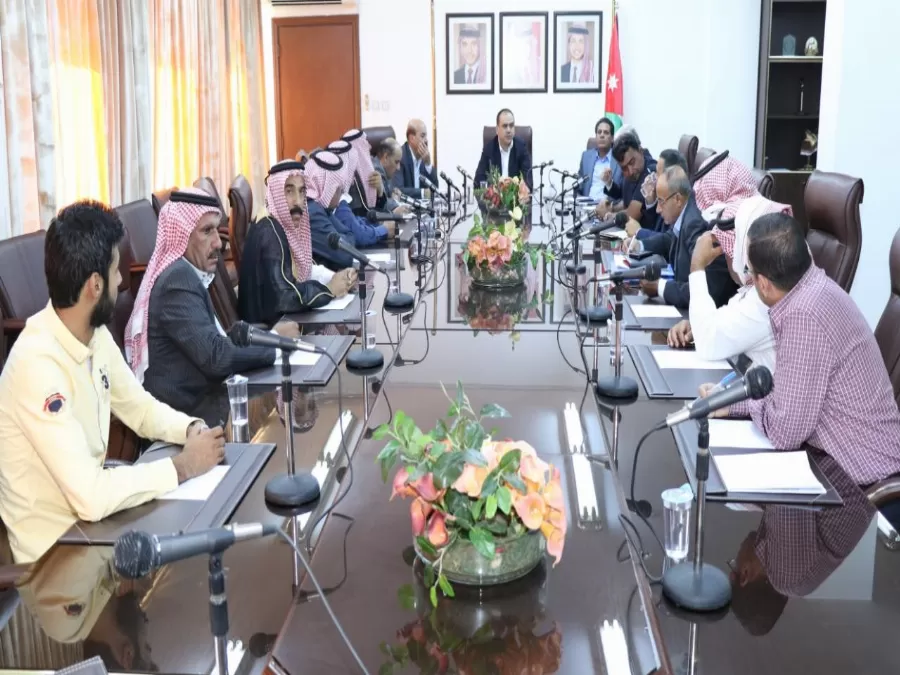 مدار الساعة,أخبار اقتصادية,وزير الزراعة,وزير البيئة