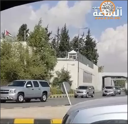مدار الساعة,Video,فيديو,أسرار أردنية