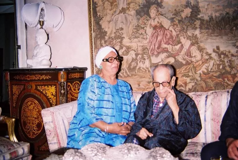 مدار الساعة,أخبار الأسرة