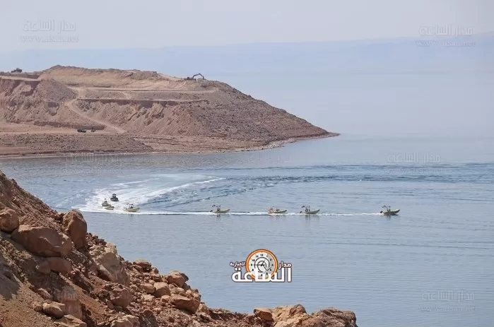 مدار الساعة,أخبار الأردن,اخبار الاردن,الدفاع المدني,البحر الميت